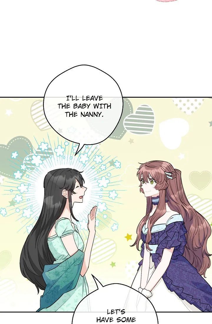 The Duchess 50 Tea Recipes Chapter 115 Page 56