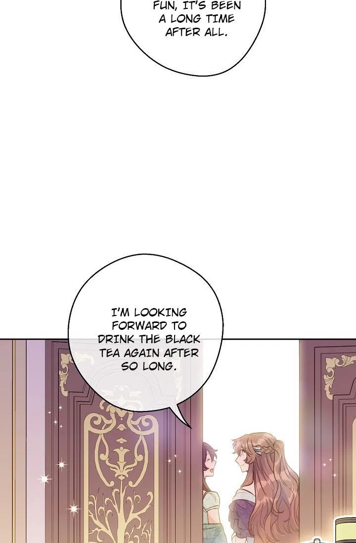 The Duchess 50 Tea Recipes Chapter 115 Page 57