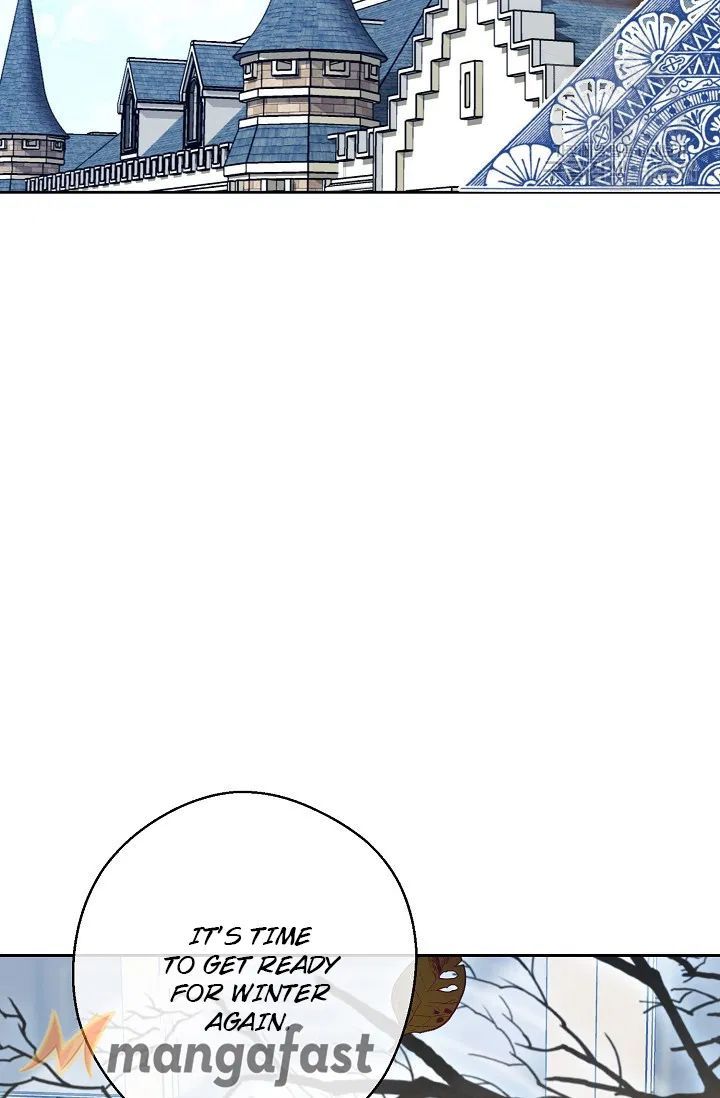 The Duchess 50 Tea Recipes Chapter 115 Page 60