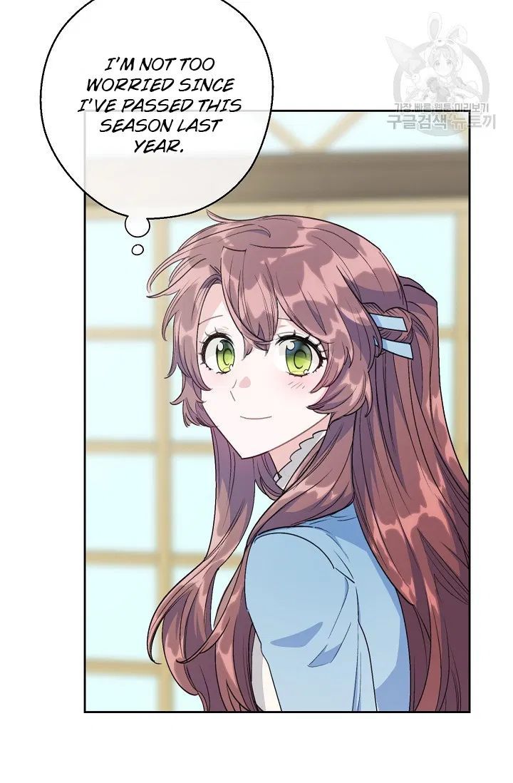 The Duchess 50 Tea Recipes Chapter 115 Page 62