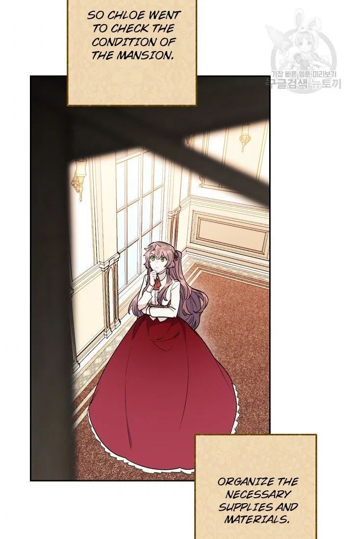 The Duchess 50 Tea Recipes Chapter 115 Page 65