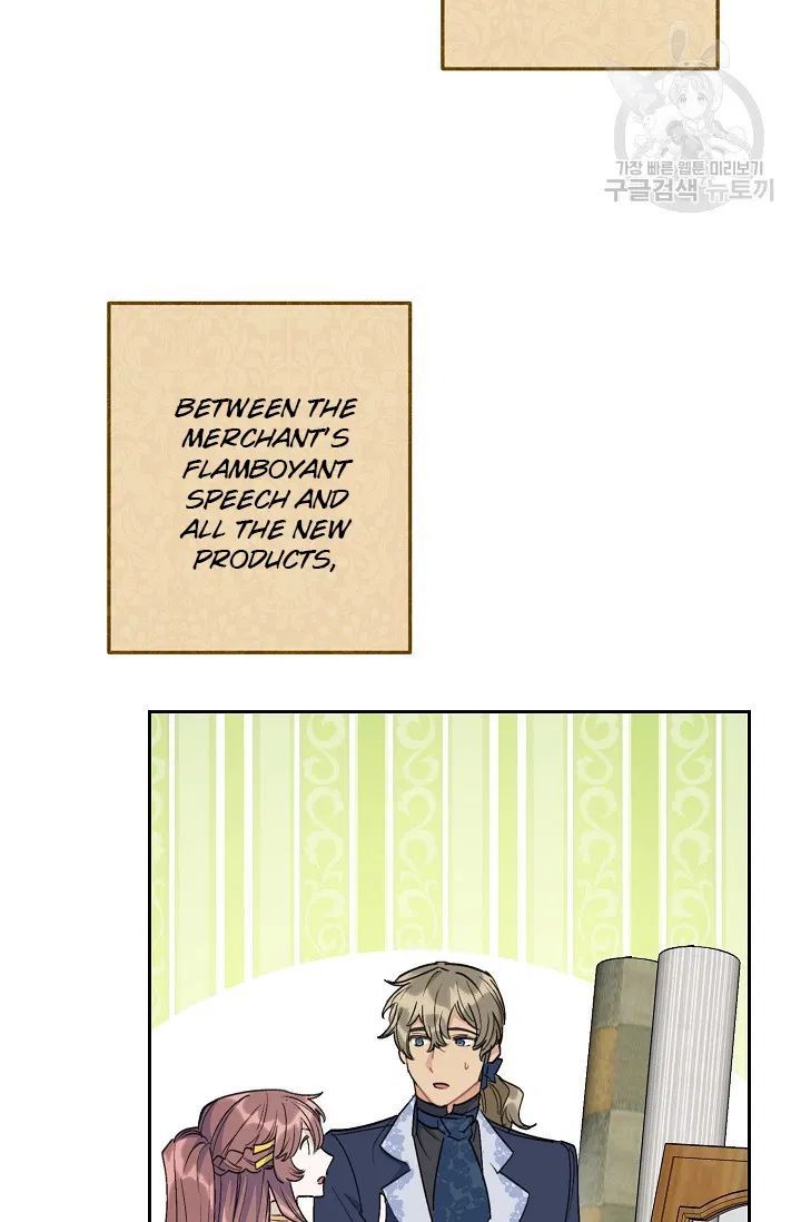 The Duchess 50 Tea Recipes Chapter 115 Page 66