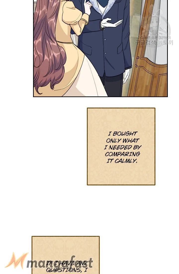 The Duchess 50 Tea Recipes Chapter 115 Page 67