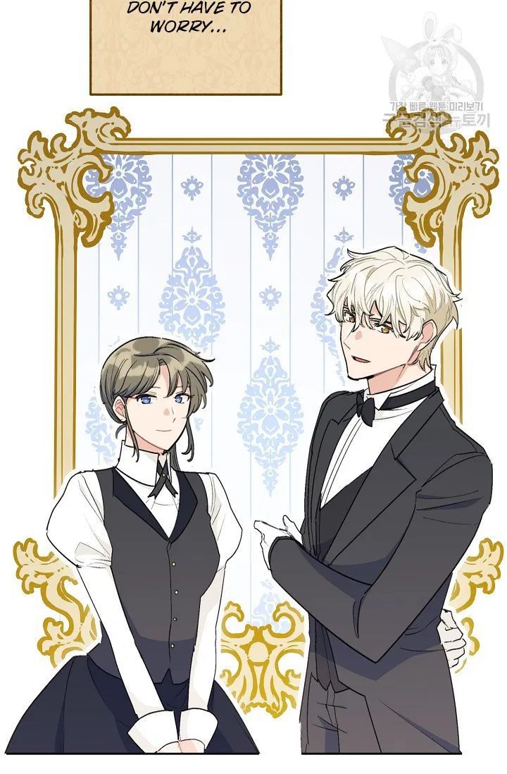 The Duchess 50 Tea Recipes Chapter 115 Page 68