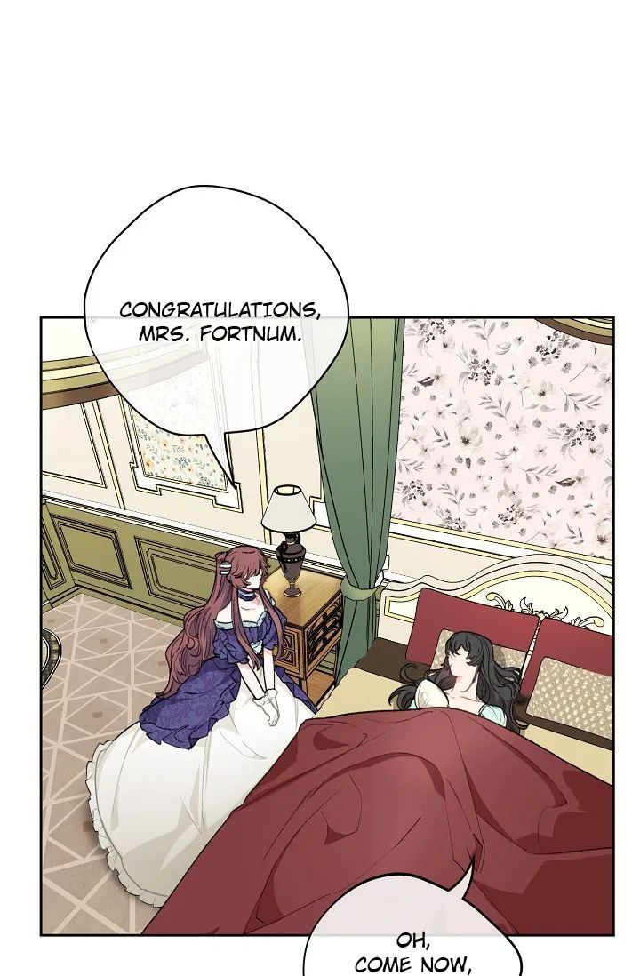 The Duchess 50 Tea Recipes Chapter 115 Page 7