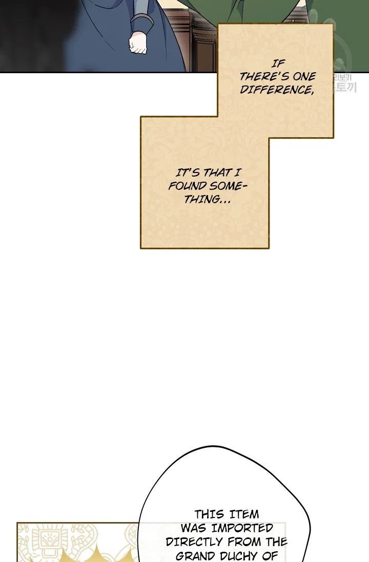 The Duchess 50 Tea Recipes Chapter 115 Page 71