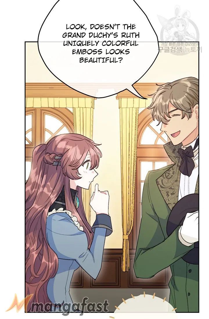 The Duchess 50 Tea Recipes Chapter 115 Page 73