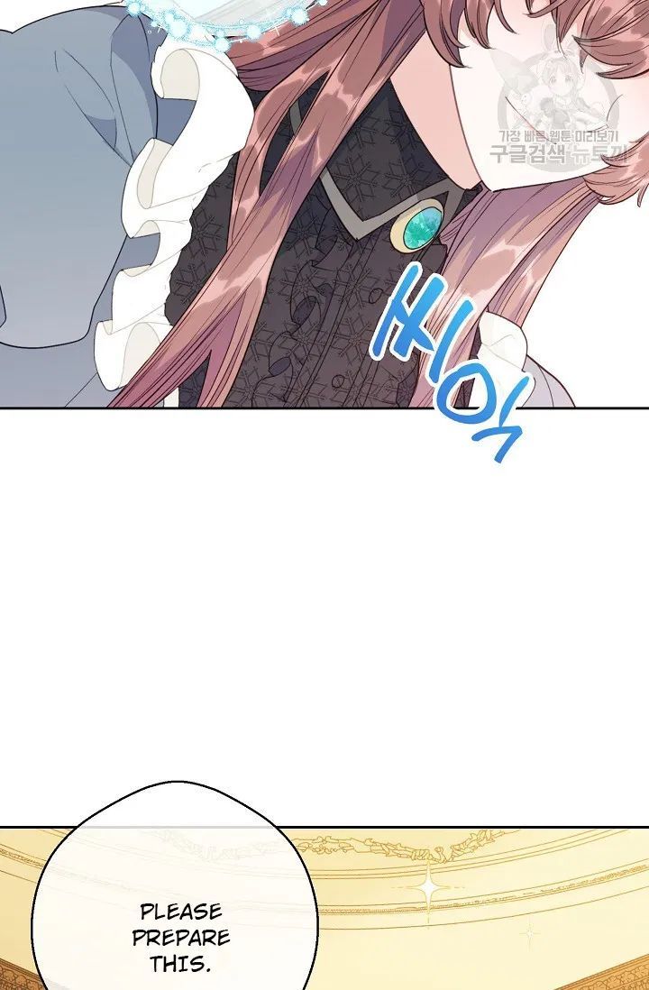 The Duchess 50 Tea Recipes Chapter 115 Page 78