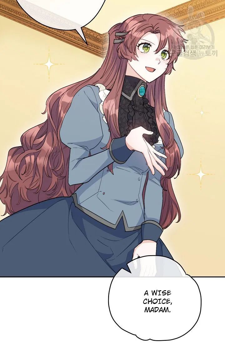 The Duchess 50 Tea Recipes Chapter 115 Page 79