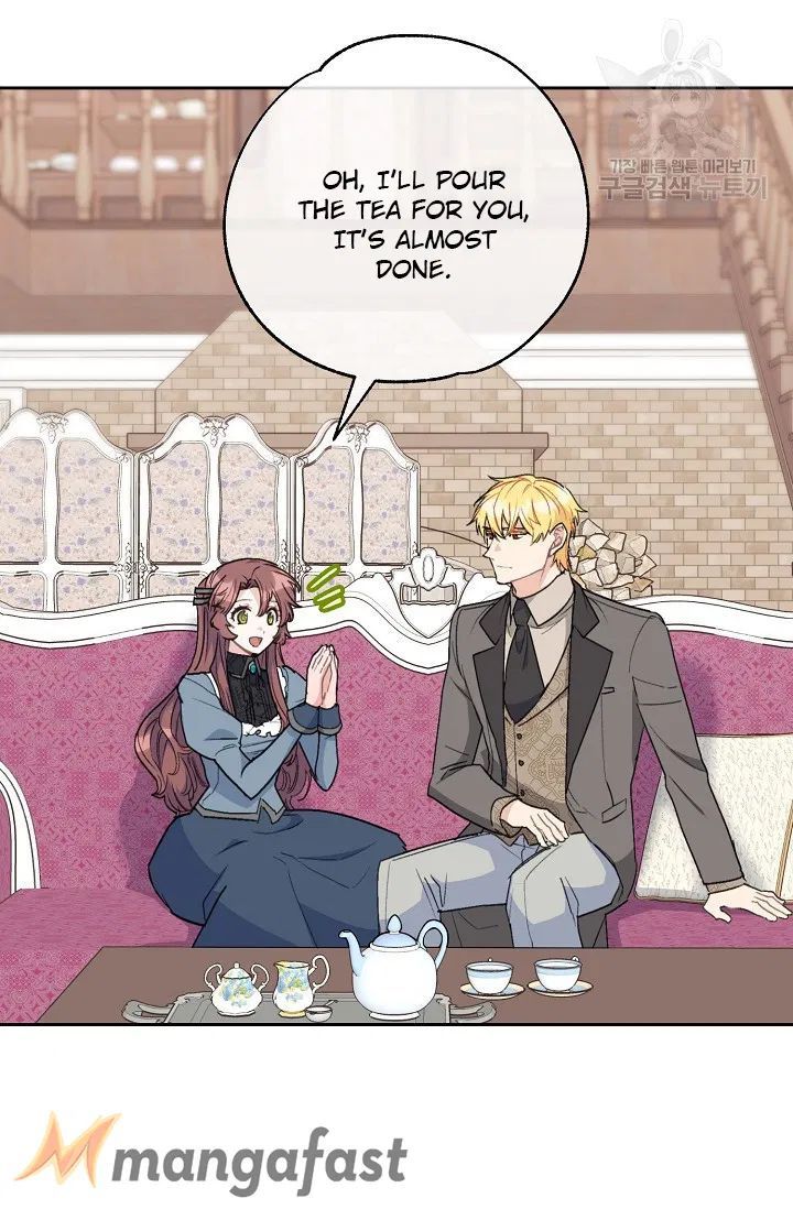 The Duchess 50 Tea Recipes Chapter 115 Page 82