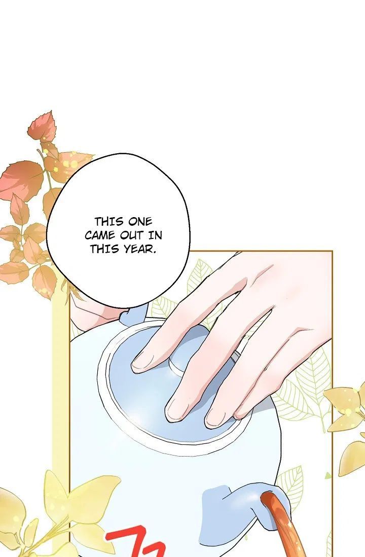 The Duchess 50 Tea Recipes Chapter 115 Page 83