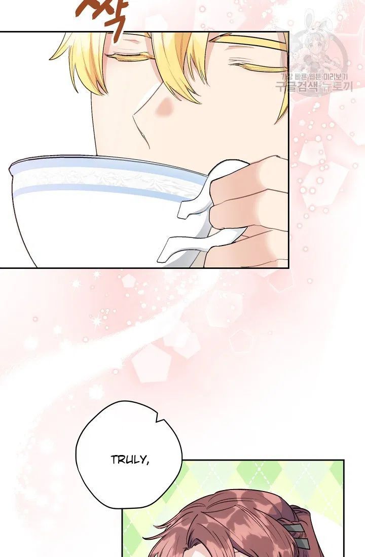 The Duchess 50 Tea Recipes Chapter 115 Page 86