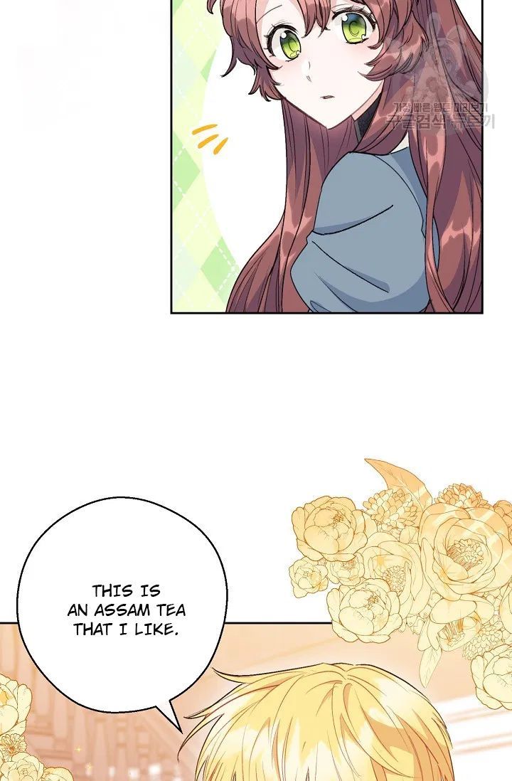 The Duchess 50 Tea Recipes Chapter 115 Page 87