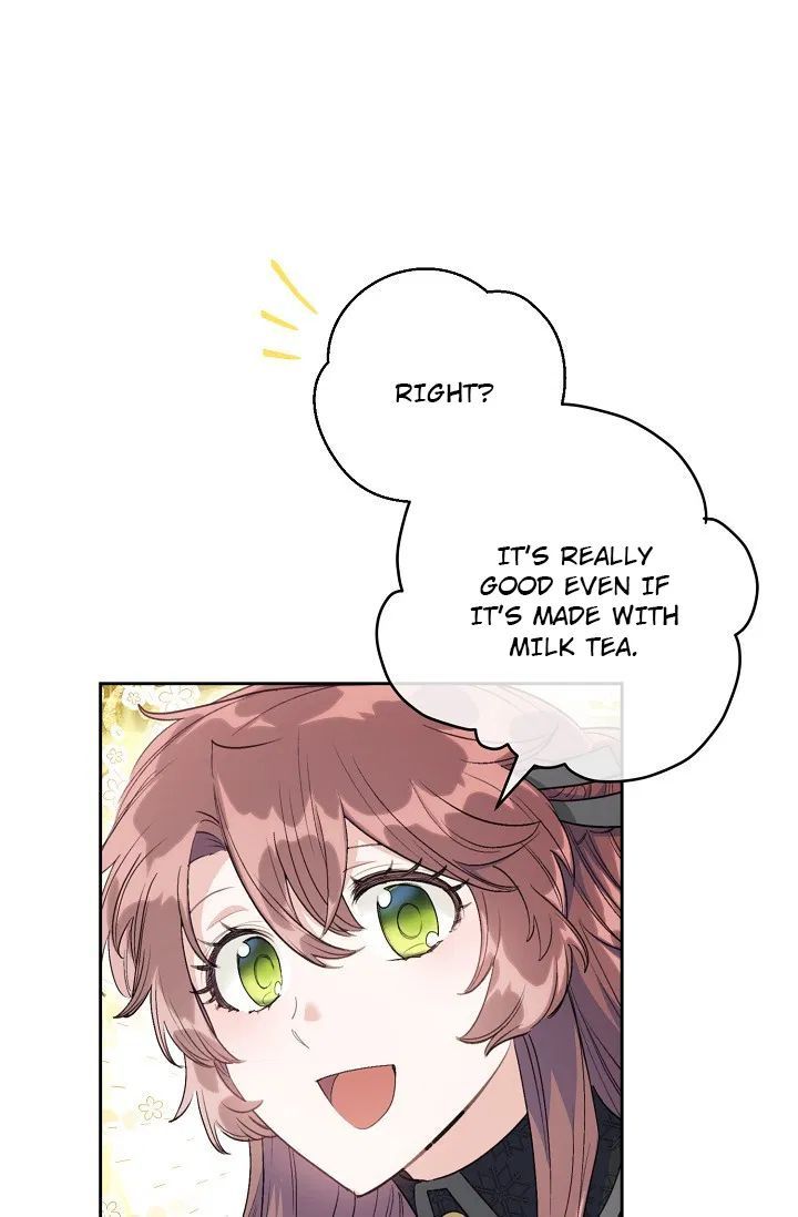 The Duchess 50 Tea Recipes Chapter 115 Page 89