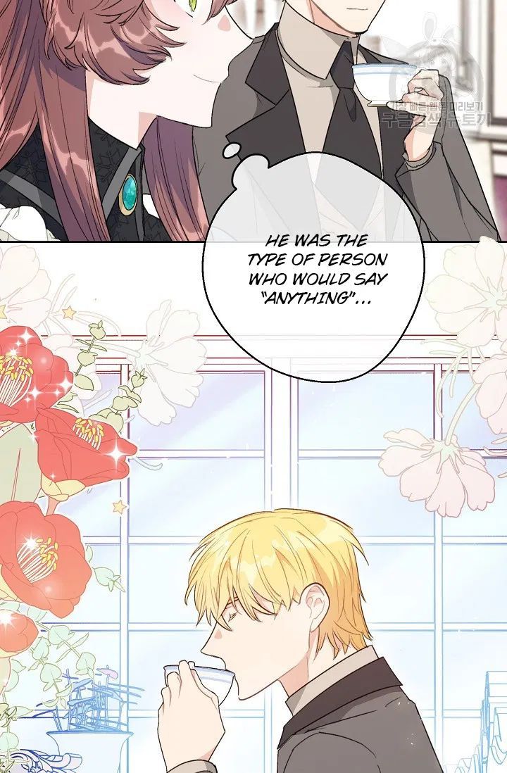 The Duchess 50 Tea Recipes Chapter 115 Page 91