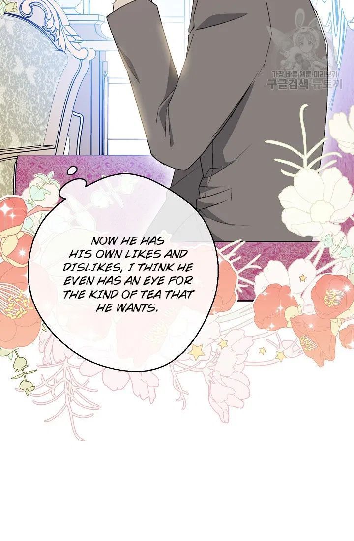 The Duchess 50 Tea Recipes Chapter 115 Page 92