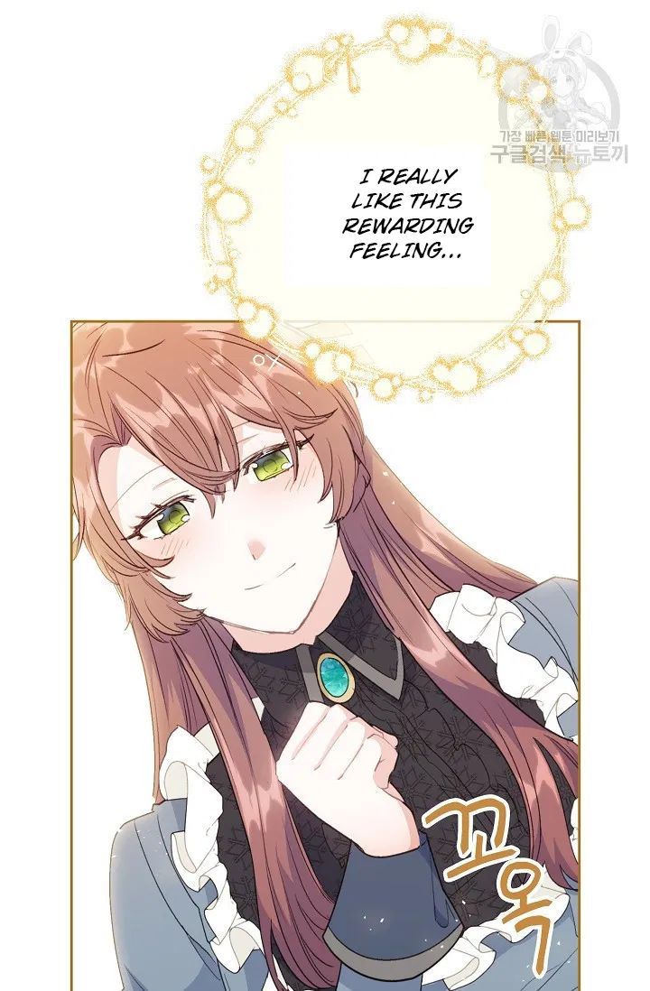 The Duchess 50 Tea Recipes Chapter 115 Page 93