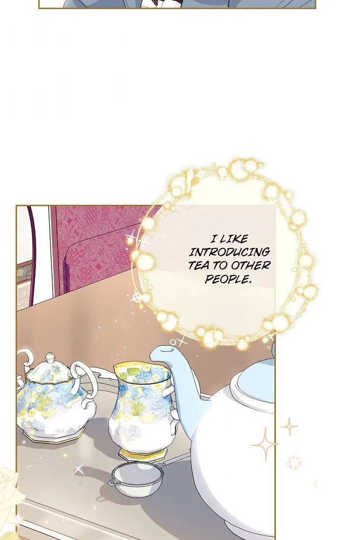 The Duchess 50 Tea Recipes Chapter 115 Page 94