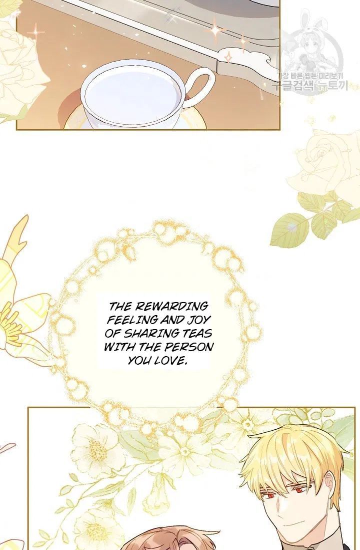 The Duchess 50 Tea Recipes Chapter 115 Page 95