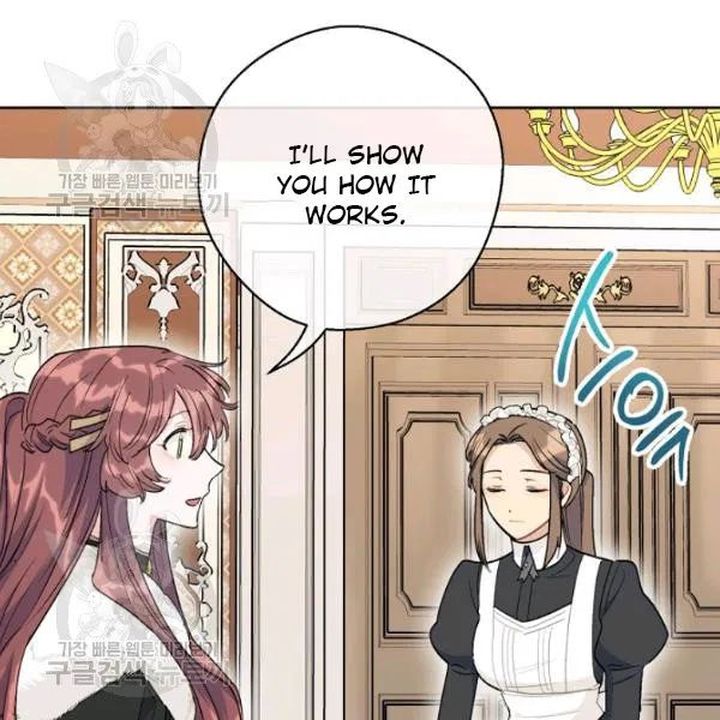 The Duchess 50 Tea Recipes Chapter 116 Page 109