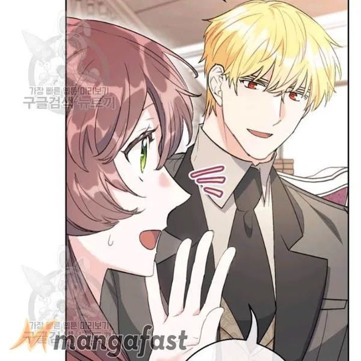 The Duchess 50 Tea Recipes Chapter 116 Page 11