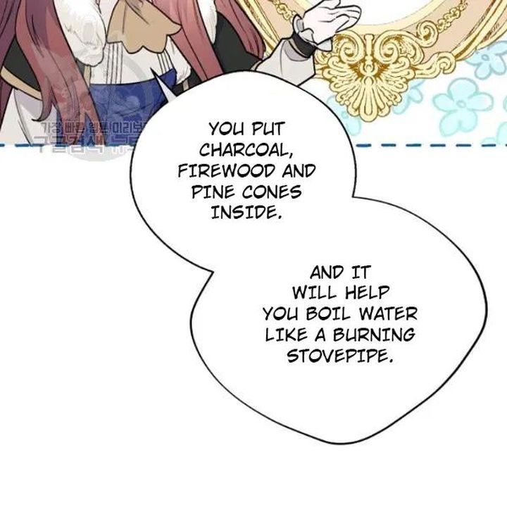 The Duchess 50 Tea Recipes Chapter 116 Page 122