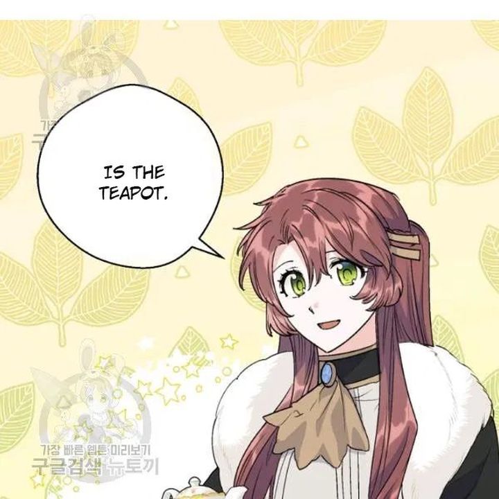 The Duchess 50 Tea Recipes Chapter 116 Page 125