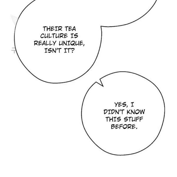 The Duchess 50 Tea Recipes Chapter 116 Page 131