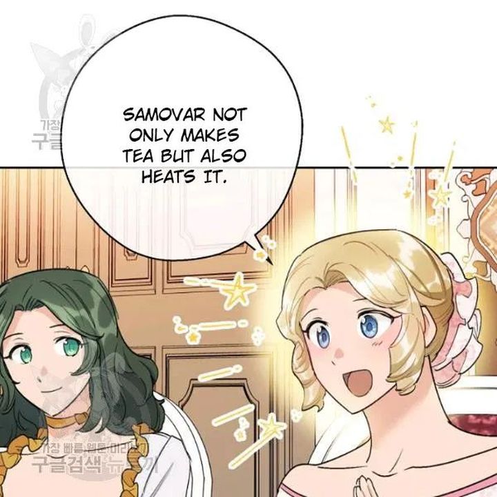 The Duchess 50 Tea Recipes Chapter 116 Page 132