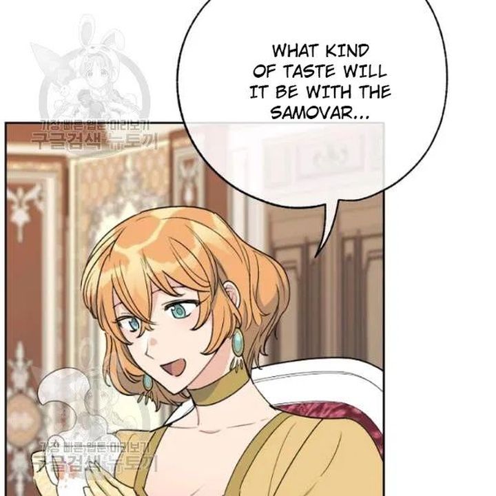 The Duchess 50 Tea Recipes Chapter 116 Page 139