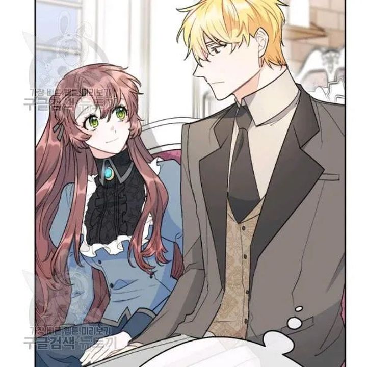 The Duchess 50 Tea Recipes Chapter 116 Page 15