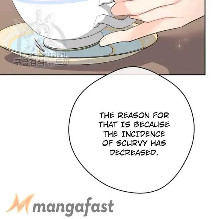 The Duchess 50 Tea Recipes Chapter 116 Page 5