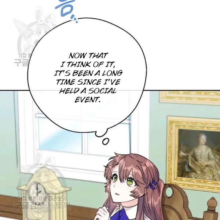 The Duchess 50 Tea Recipes Chapter 116 Page 50