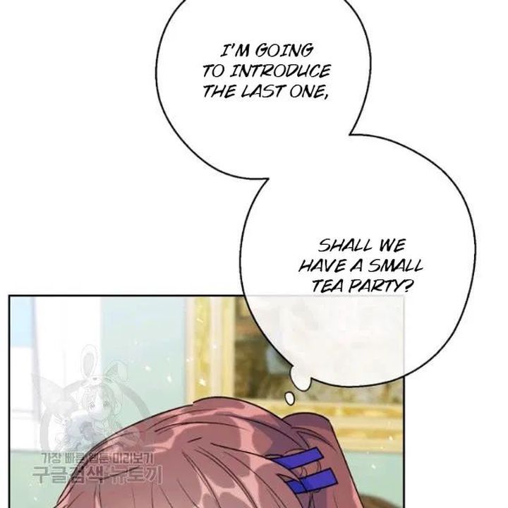 The Duchess 50 Tea Recipes Chapter 116 Page 52