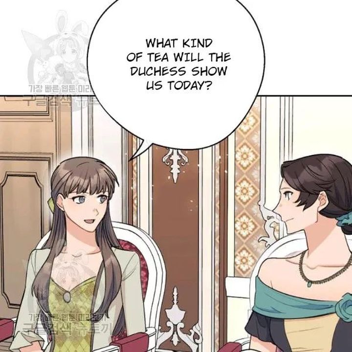 The Duchess 50 Tea Recipes Chapter 116 Page 72