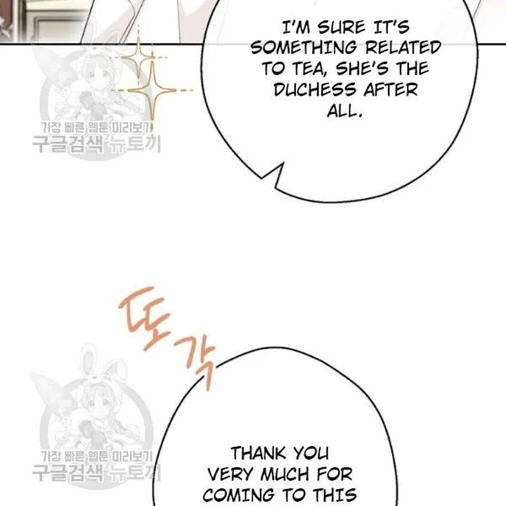 The Duchess 50 Tea Recipes Chapter 116 Page 78