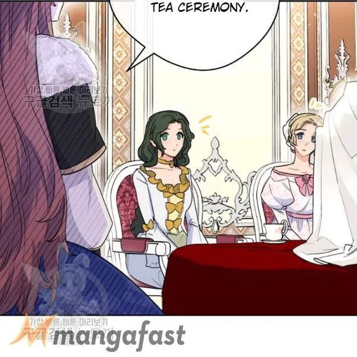 The Duchess 50 Tea Recipes Chapter 116 Page 79