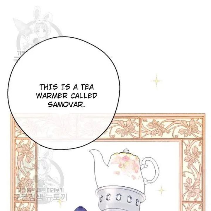 The Duchess 50 Tea Recipes Chapter 116 Page 94