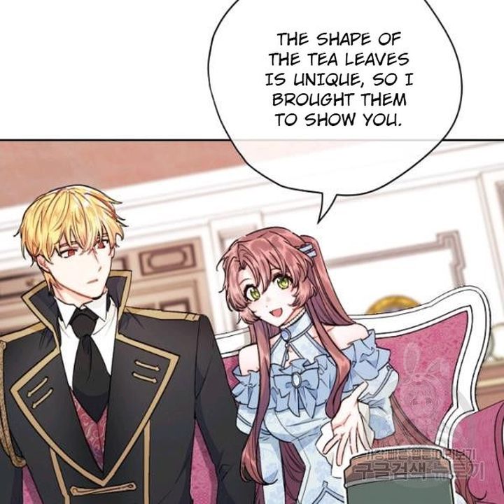 The Duchess 50 Tea Recipes Chapter 118 Page 26