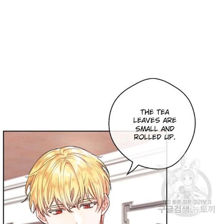 The Duchess 50 Tea Recipes Chapter 118 Page 35