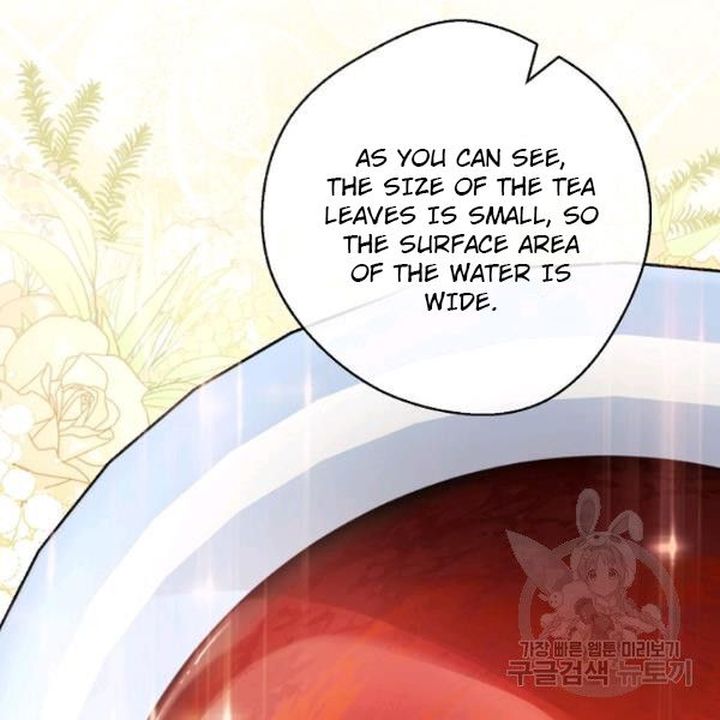 The Duchess 50 Tea Recipes Chapter 118 Page 48