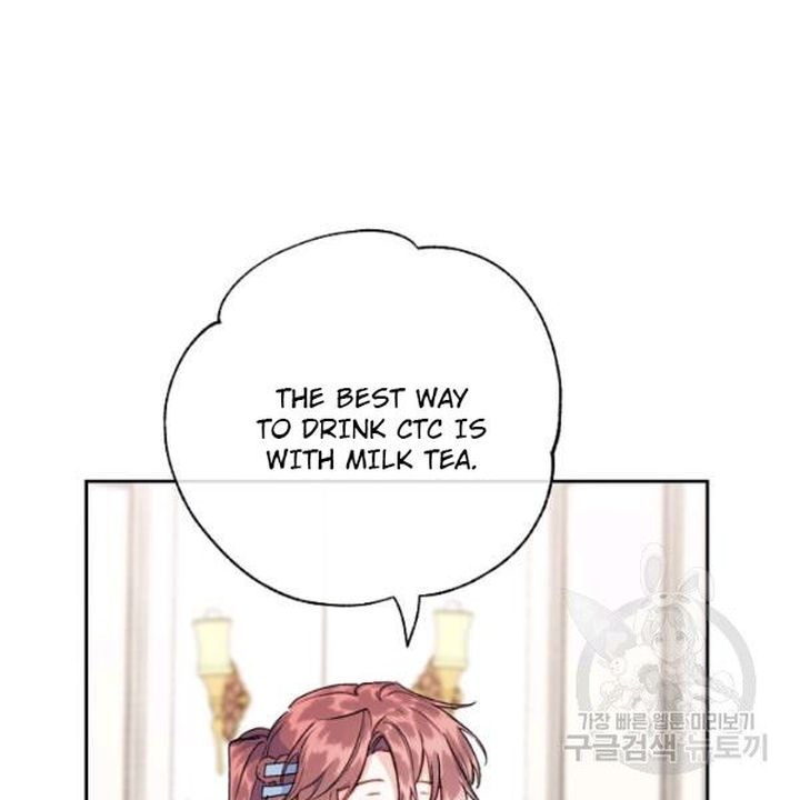 The Duchess 50 Tea Recipes Chapter 118 Page 57