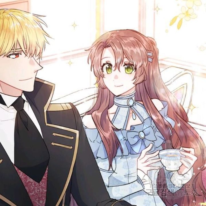 The Duchess 50 Tea Recipes Chapter 118 Page 74