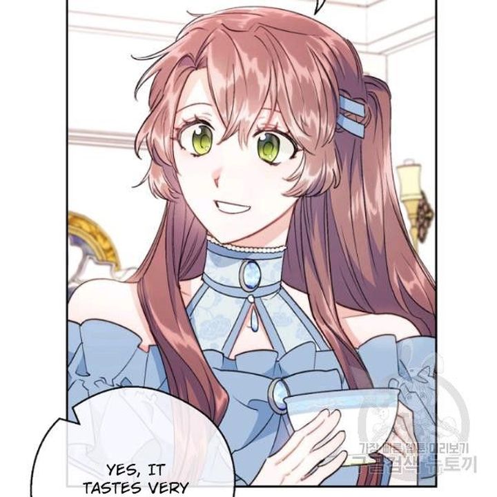 The Duchess 50 Tea Recipes Chapter 118 Page 77