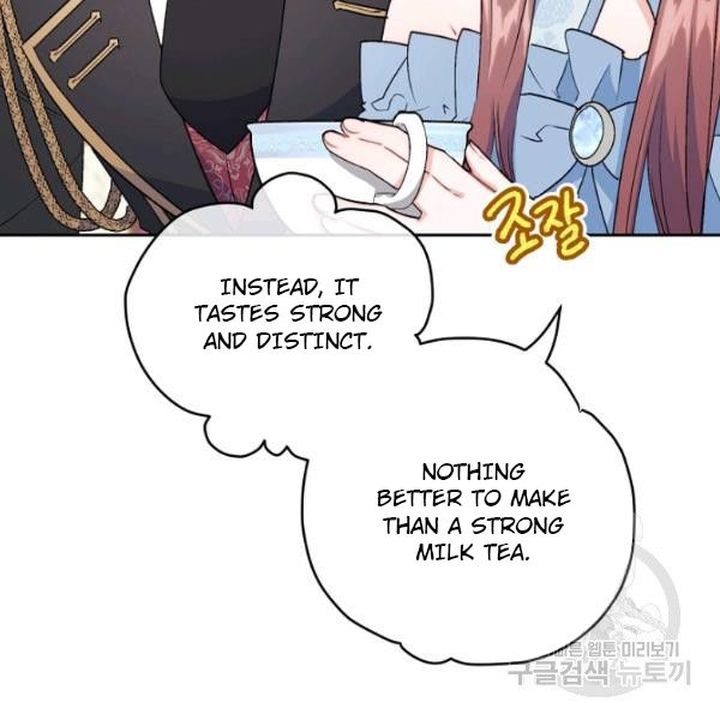The Duchess 50 Tea Recipes Chapter 118 Page 81