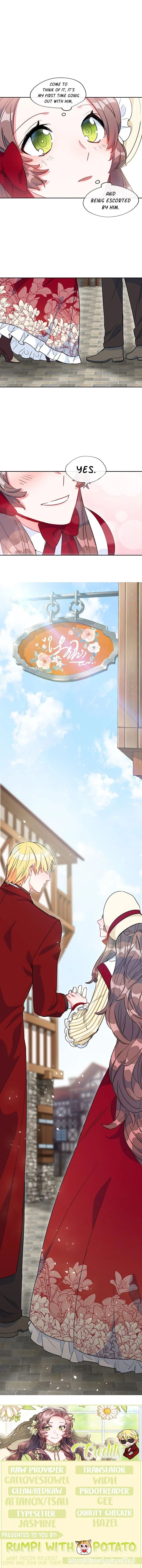 The Duchess 50 Tea Recipes Chapter 12 Page 7