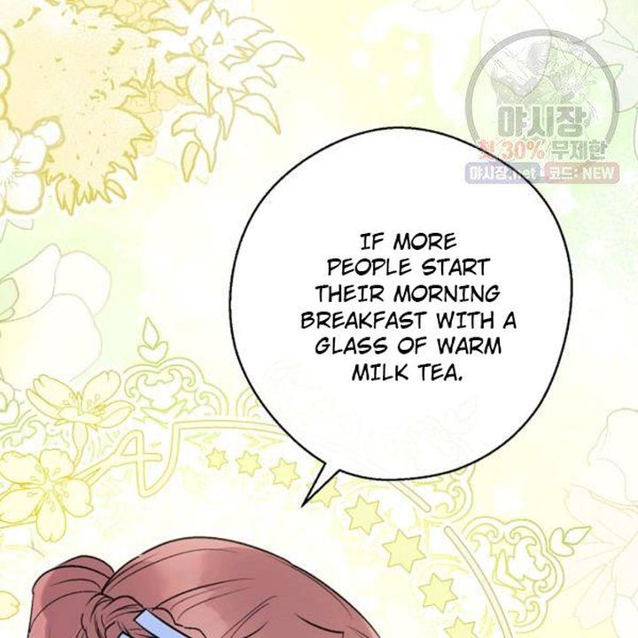 The Duchess 50 Tea Recipes Chapter 120 Page 78