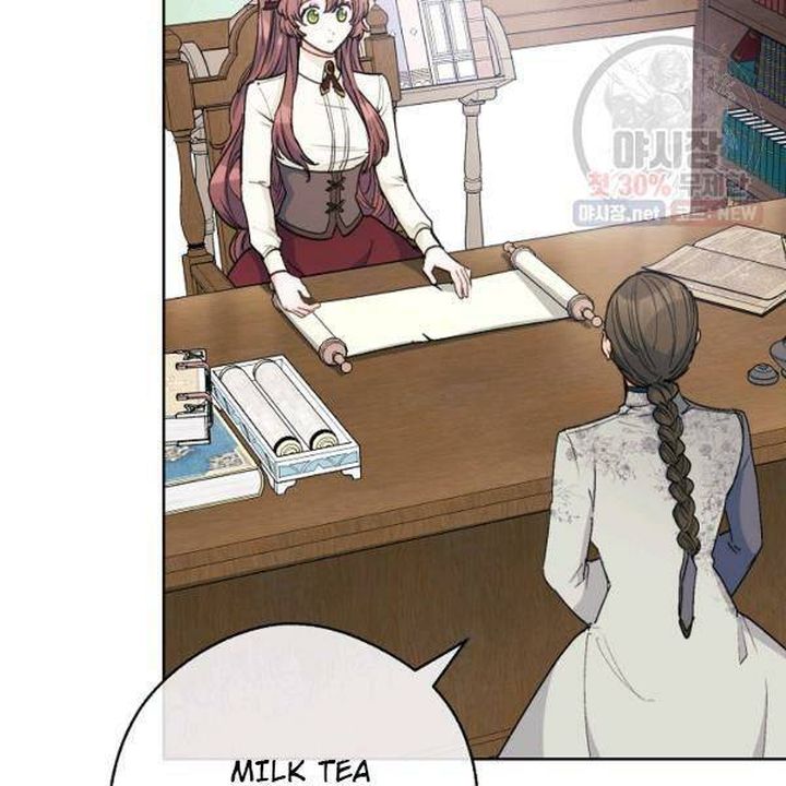 The Duchess 50 Tea Recipes Chapter 121 Page 15