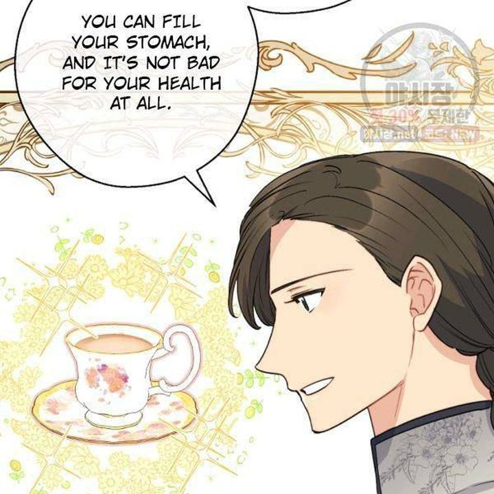 The Duchess 50 Tea Recipes Chapter 121 Page 17