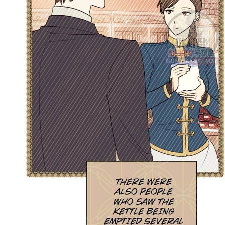 The Duchess 50 Tea Recipes Chapter 121 Page 29